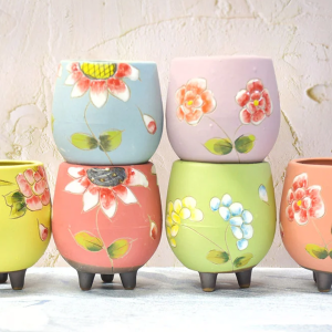 Flower Pots