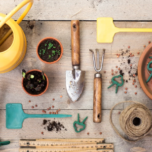 Garden Supplies
