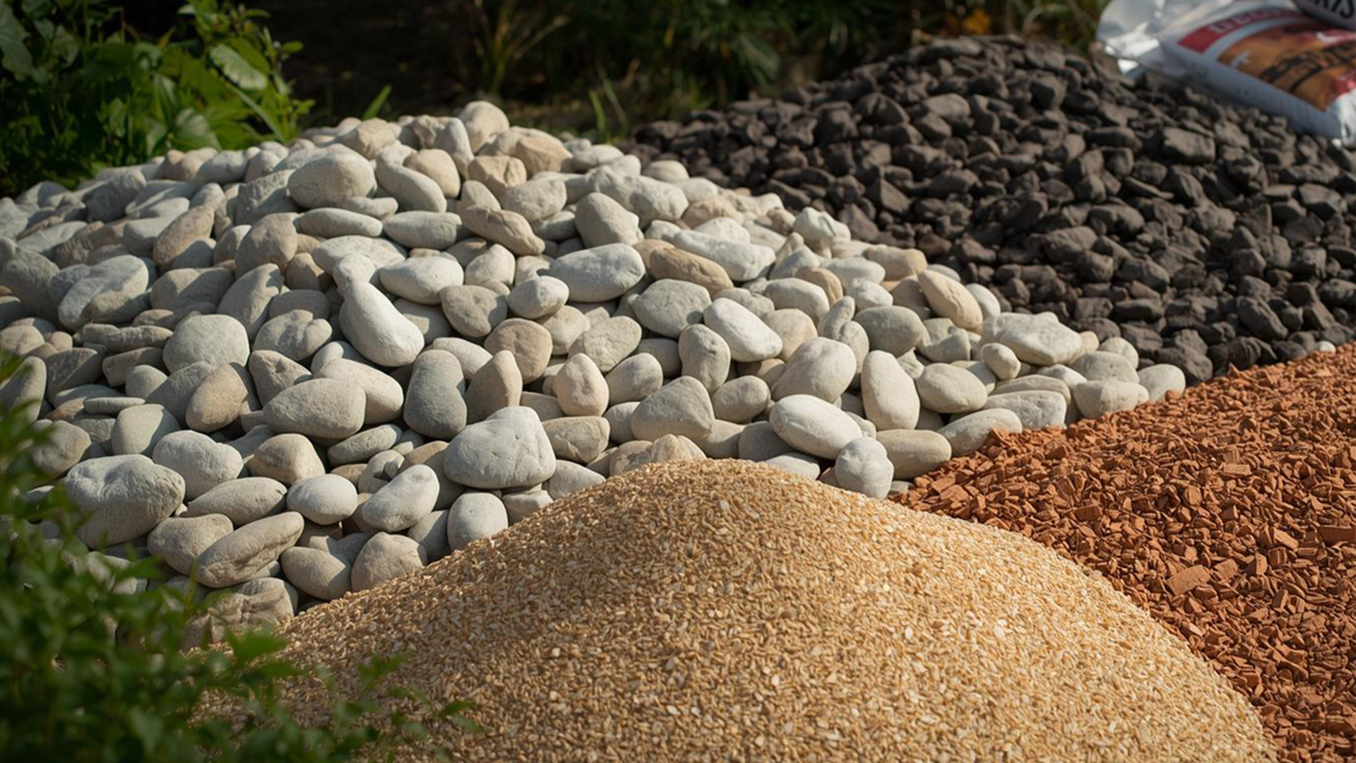LANDSCAPE SUPPLIES